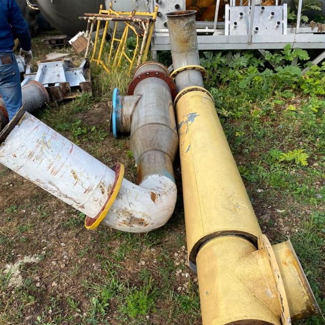 Виганд 8000 инв.10826