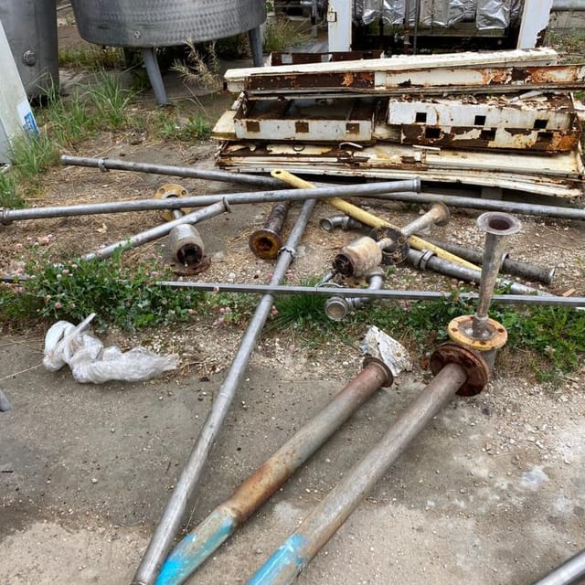 Виганд 8000 инв.10826