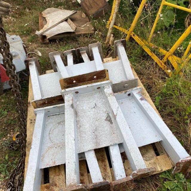 Виганд 8000 инв.10826