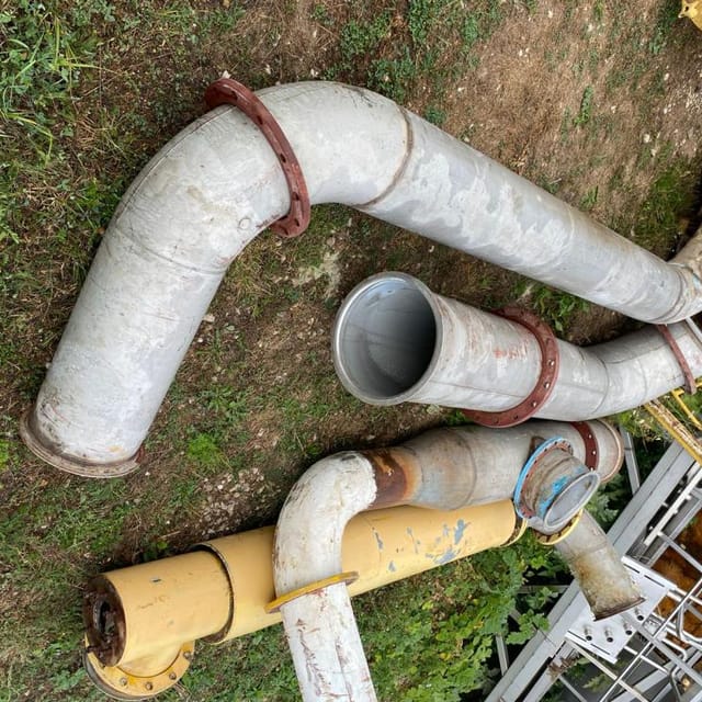 Виганд 8000 инв.10826