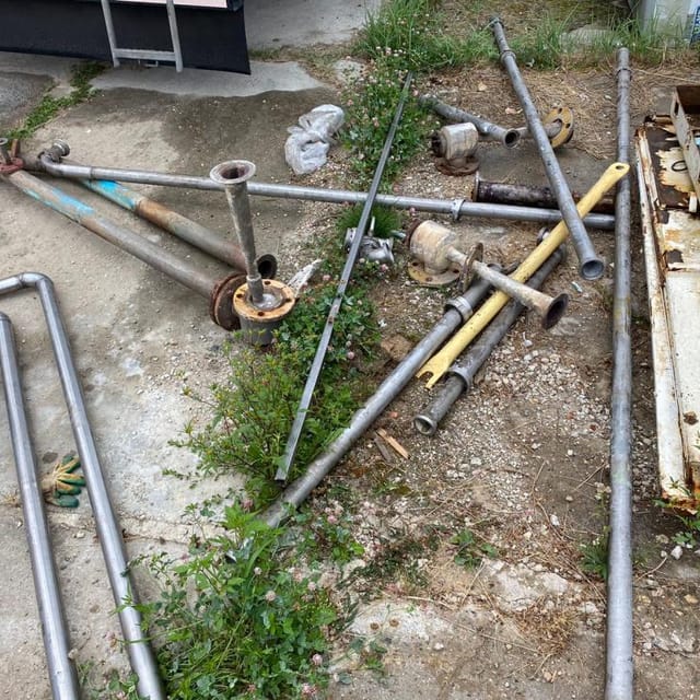 Виганд 8000 инв.10826