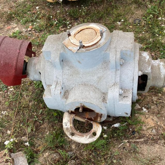 Виганд 8000 инв.10826