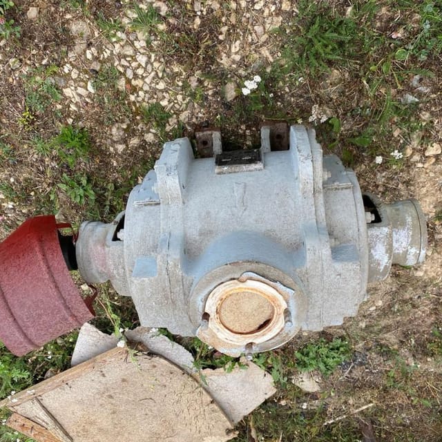 Виганд 8000 инв.10826