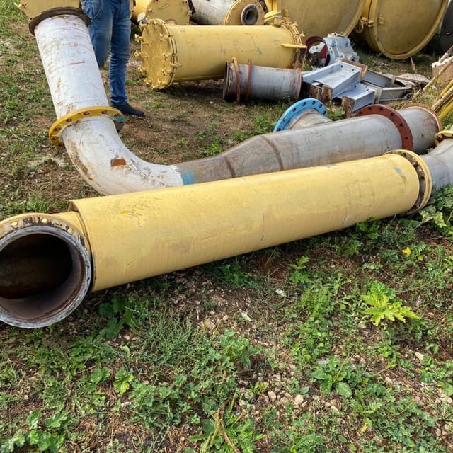 Виганд 8000 инв.10826