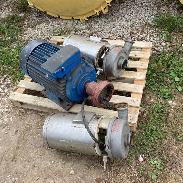 Виганд 8000 инв.10826