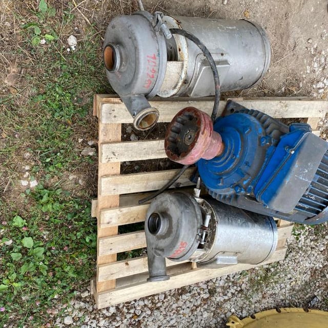 Виганд 8000 инв.10826