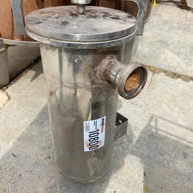 Фильтр паровой инв.10800