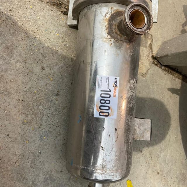 Фильтр паровой инв.10800