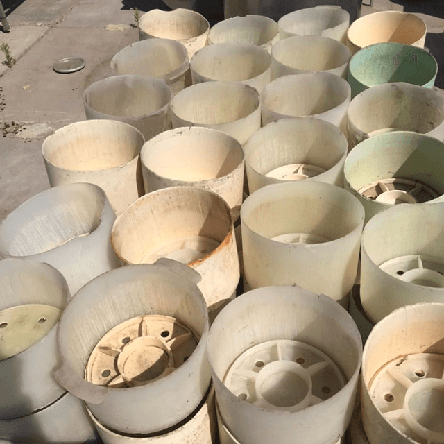 Сырные формы пластик