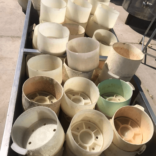 Сырные формы пластик