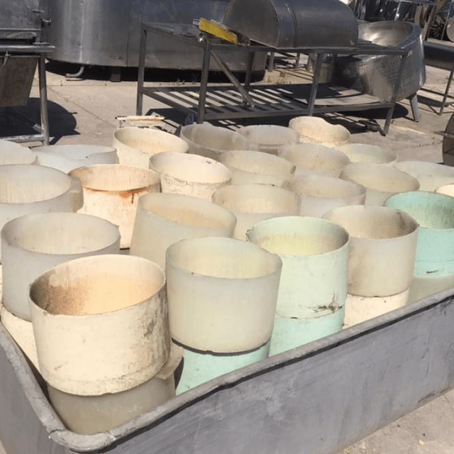 Сырные формы пластик