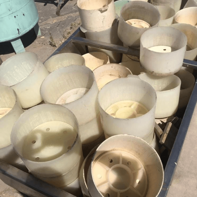 Сырные формы пластик