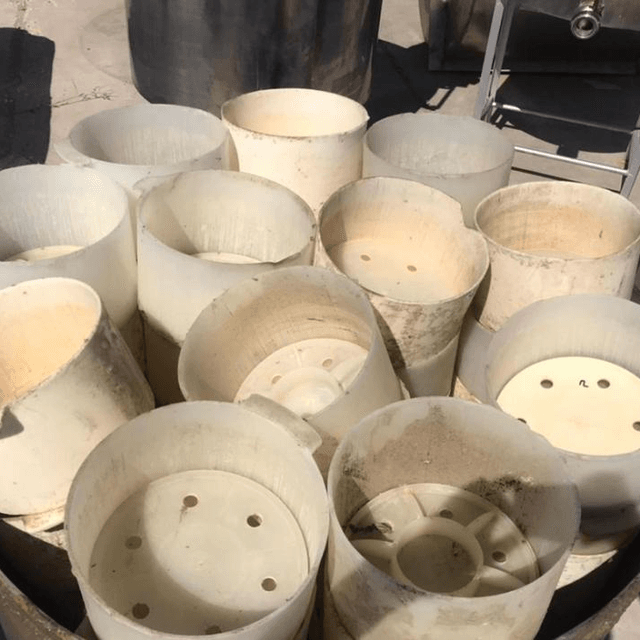 Сырные формы пластик