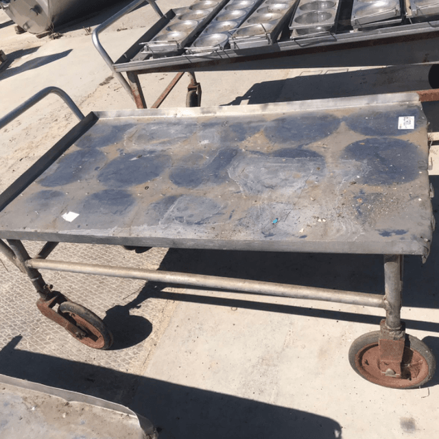 Сырные формы для ванны самопрессования.