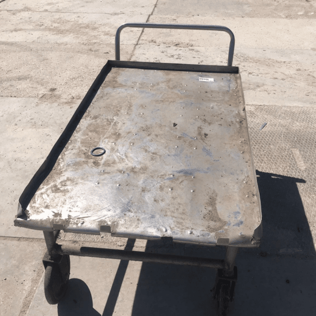 Сырные формы для ванны самопрессования.