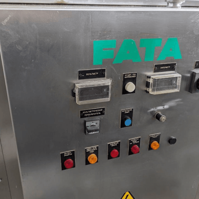 Гомогенизатор Niro 4000 л/час е.963