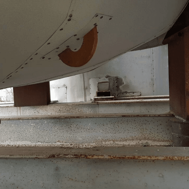 Емкость В2-ОХР-50