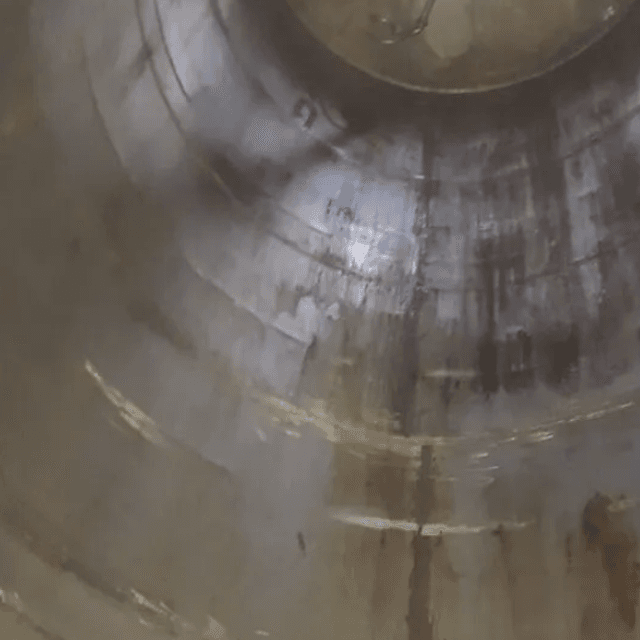 Емкость В2-ОХР-50