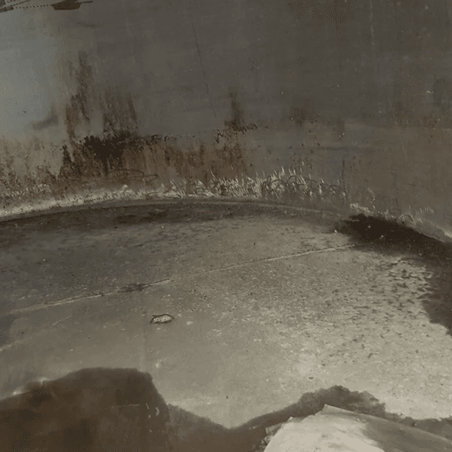 Емкость В2-ОХР-50