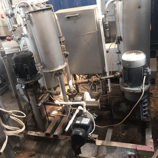 Сатуратор ЮВЕСТ