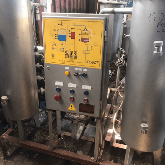 Пивная линия инв.7200