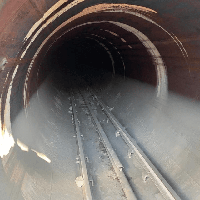 Автоклав горизонтальный  АП(АТ)1,2-2х19