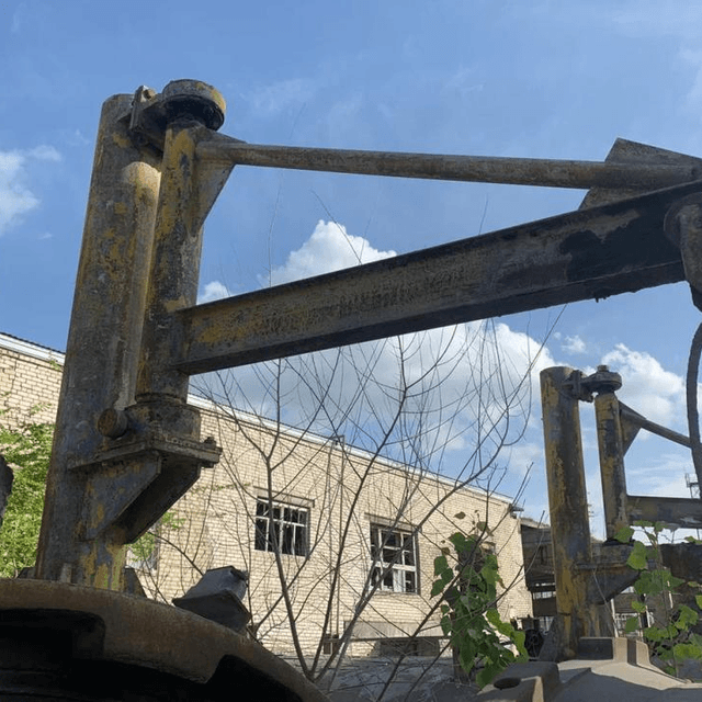 Автоклав горизонтальный  АП(АТ)1,2-2х19