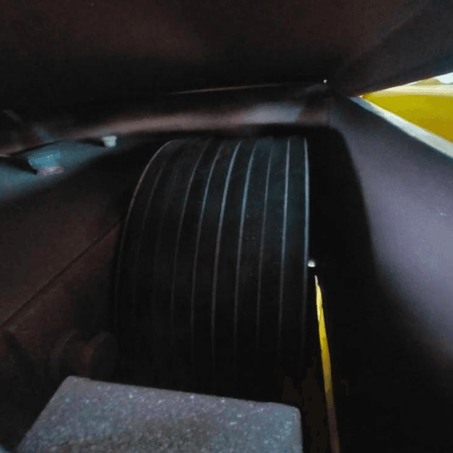 Гомогенизатор ОГМ-5 инв.8187