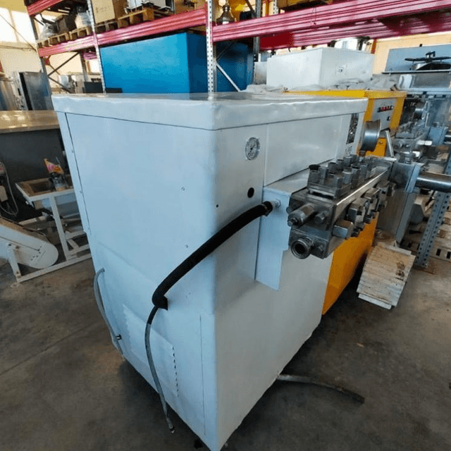 Гомогенизатор ОГМ-5 инв.8187