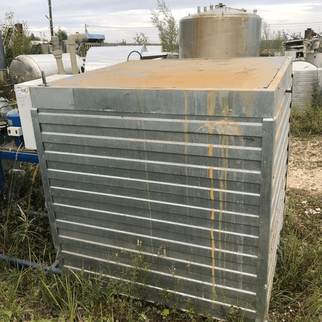 Установка Глв cs-2000 инв.9195