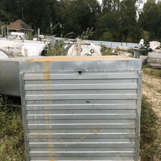 Установка Глв cs-2000 инв.9195