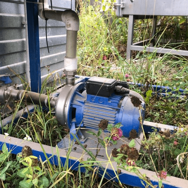 Установка Глв cs-2000 инв.9195