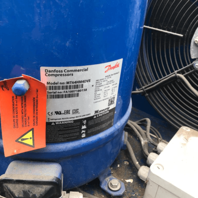 Установка Глв cs-2000 инв.9195