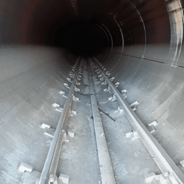 Автоклав горизонтальный  АП(АТ)1,2-2х19