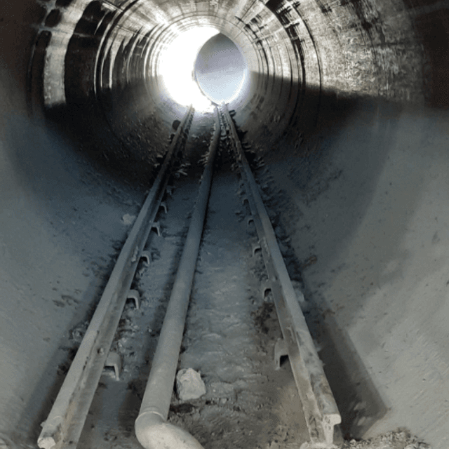 Автоклав горизонтальный  АП(АТ)1,2-2х19