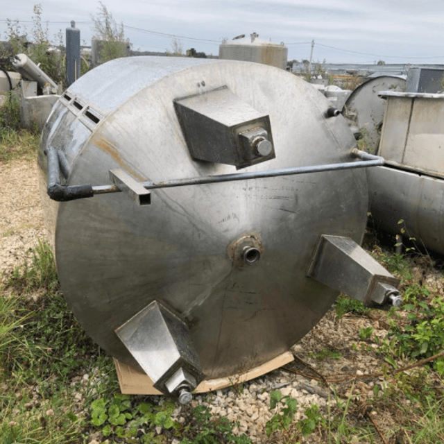 Емкость Я1-ОСВ 2,5 инв.9196