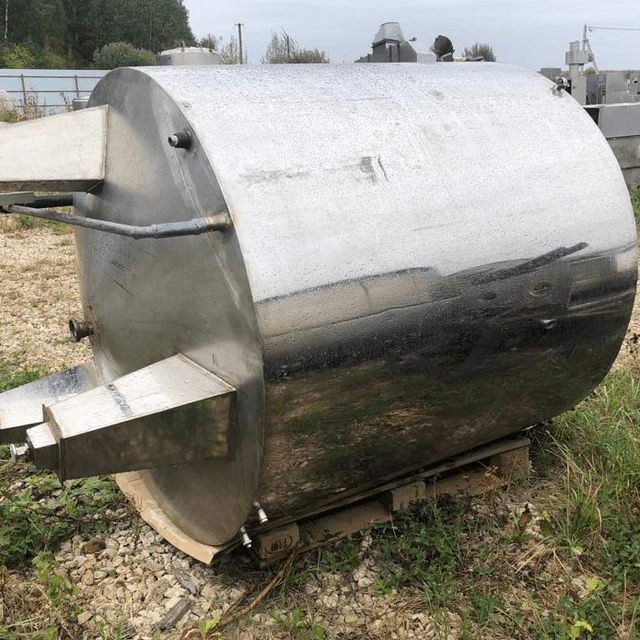 Емкость Я1-ОСВ 2,5 инв.9196