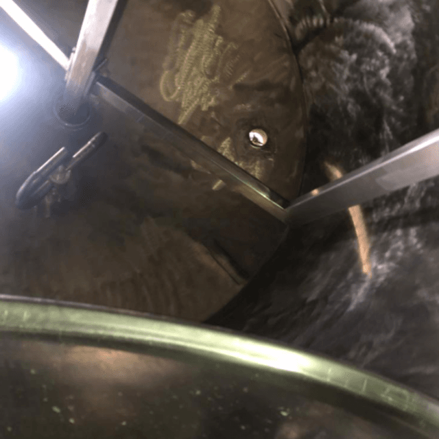 Емкость Я1-ОСВ 2,5 инв.9196