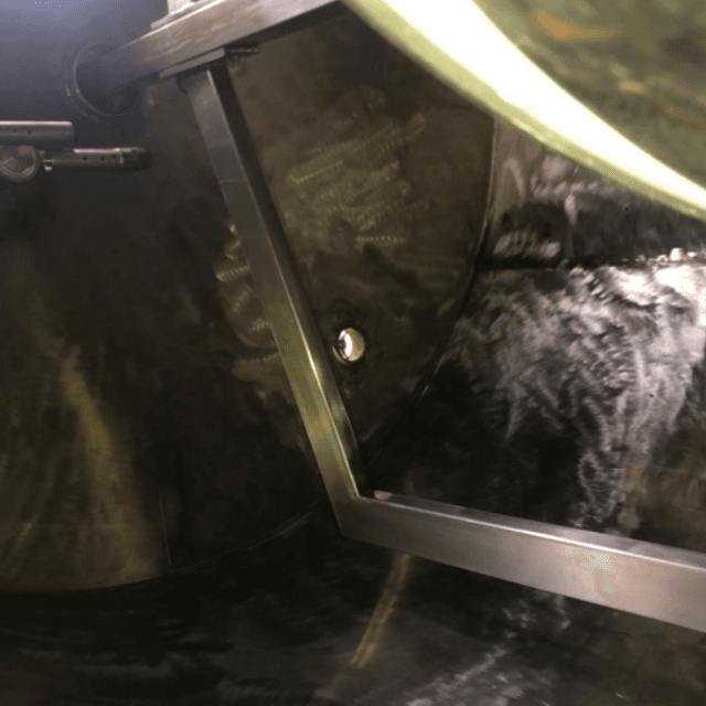 Емкость Я1-ОСВ 2,5 инв.9196