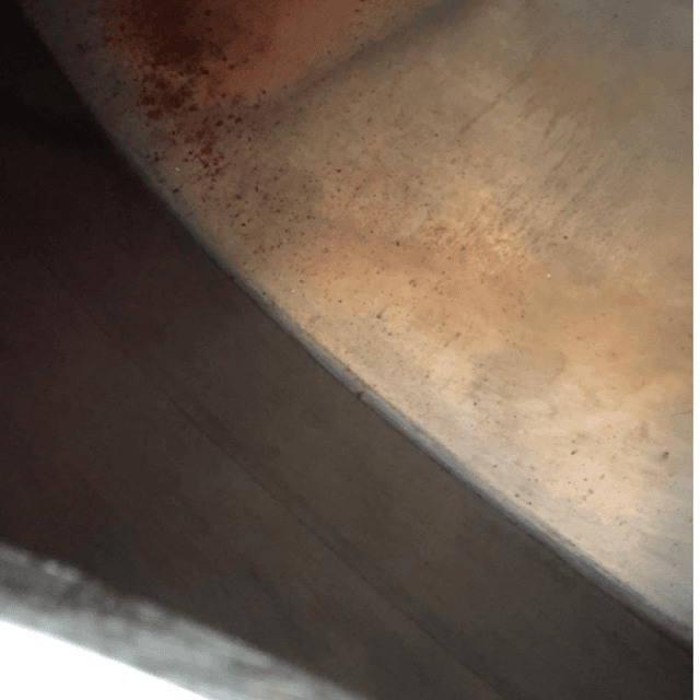 Емкость Я1-ОСВ 2,5 инв.9196