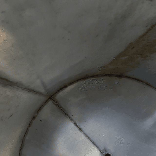 Емкость с открытым верхом 1 куб.м е.1203