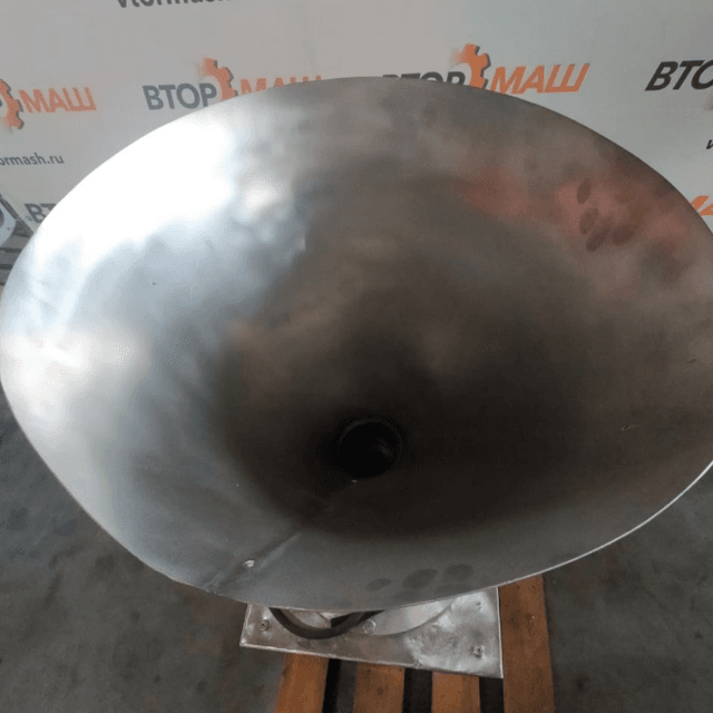 Насос Диспергатор 15м3 инв.6319