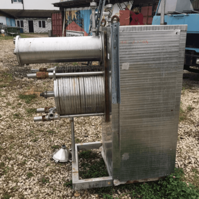 Маслообразователь Р3-ОУА инв.9145