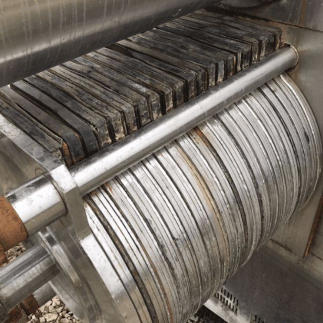 Маслообразователь Р3-ОУА инв.9145