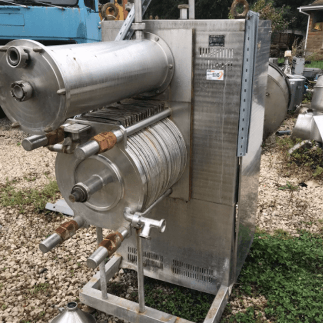 Маслообразователь Р3-ОУА инв.9145