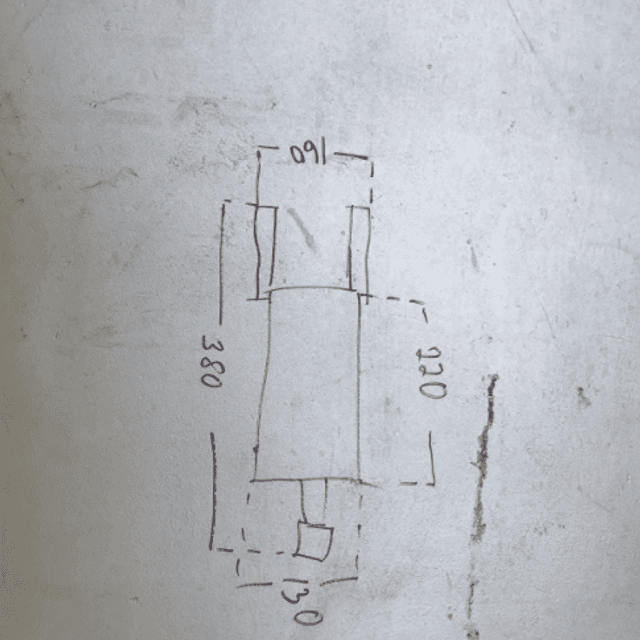 Реактор МЗС-320 1.8м3 инв.9146