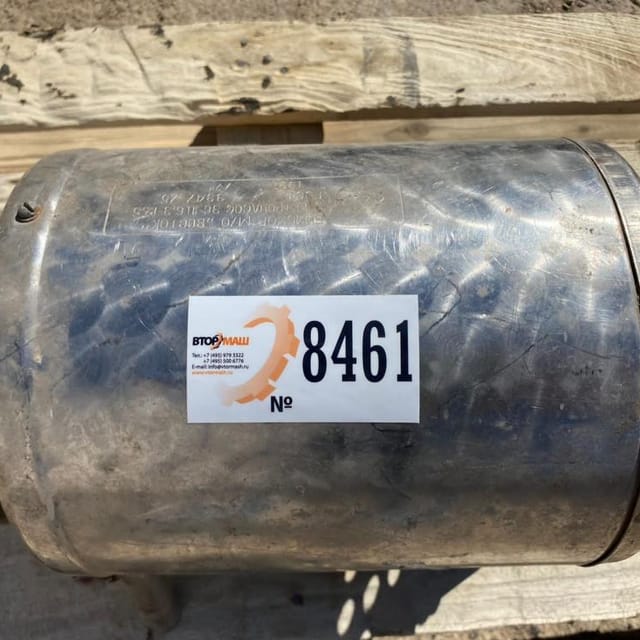 Насос  Г2-ОПА-6,3 инв.8461