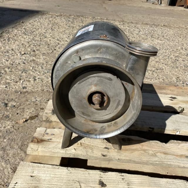 Насос ОНЦ-10/22 инв.8462