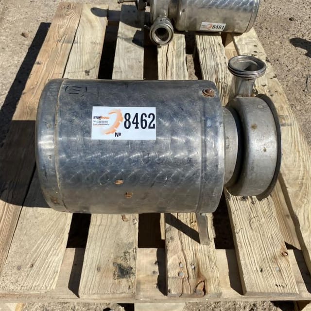 Насос ОНЦ-10/22 инв.8462