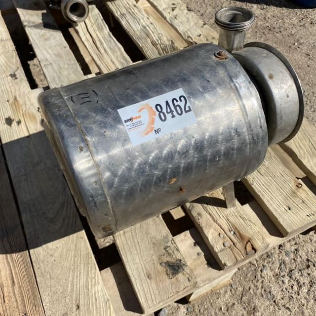 Насос ОНЦ-10/22 инв.8462